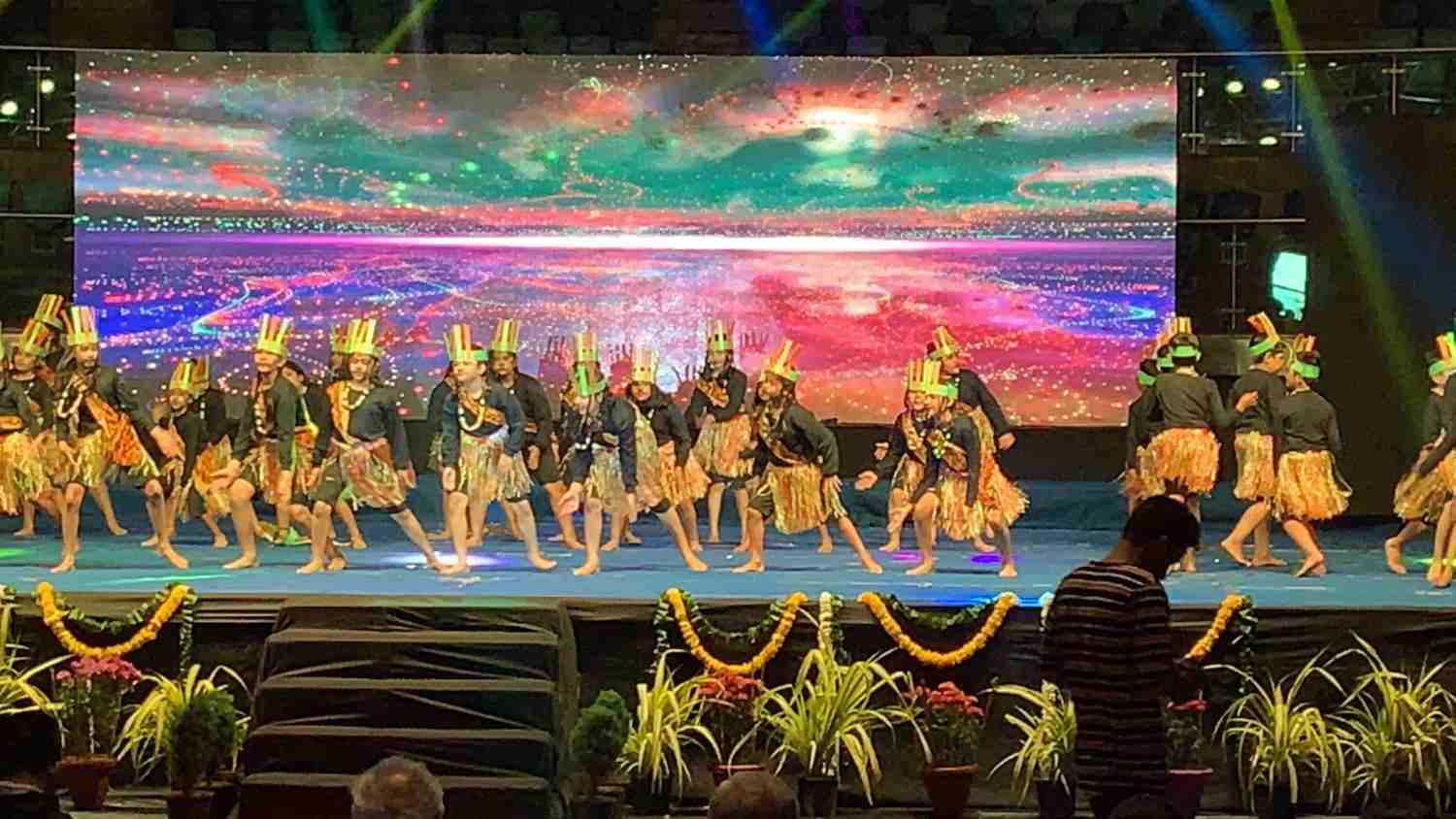 Cultural Event